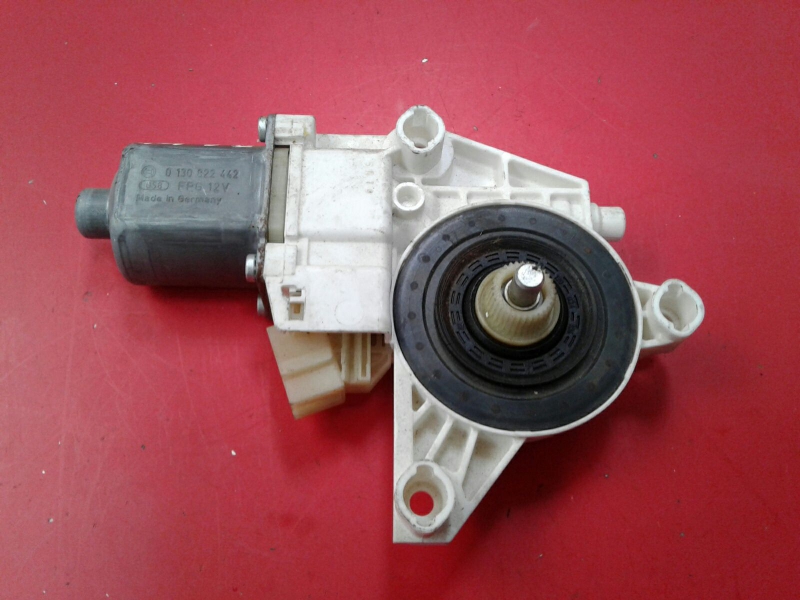 Fensterhebermotor hinten rechts MERCEDES-BENZ Classe C (W204) Imagem-2