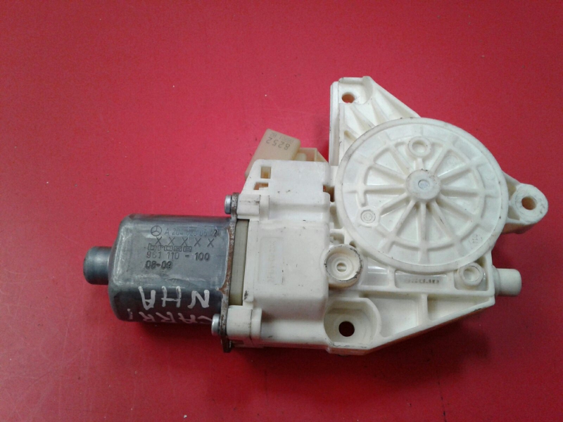 Moteur lève-vitre arrière Droite MERCEDES-BENZ Classe C (W204)