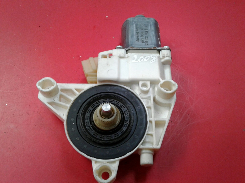 Motor Elevalunas Trasero Derecho MERCEDES-BENZ Classe C (W204) Imagem-3