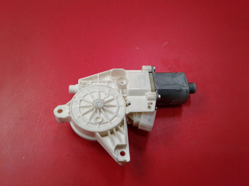 Front Right Door Window Regulator Motor MERCEDES-BENZ Classe C (W204) Imagem-1