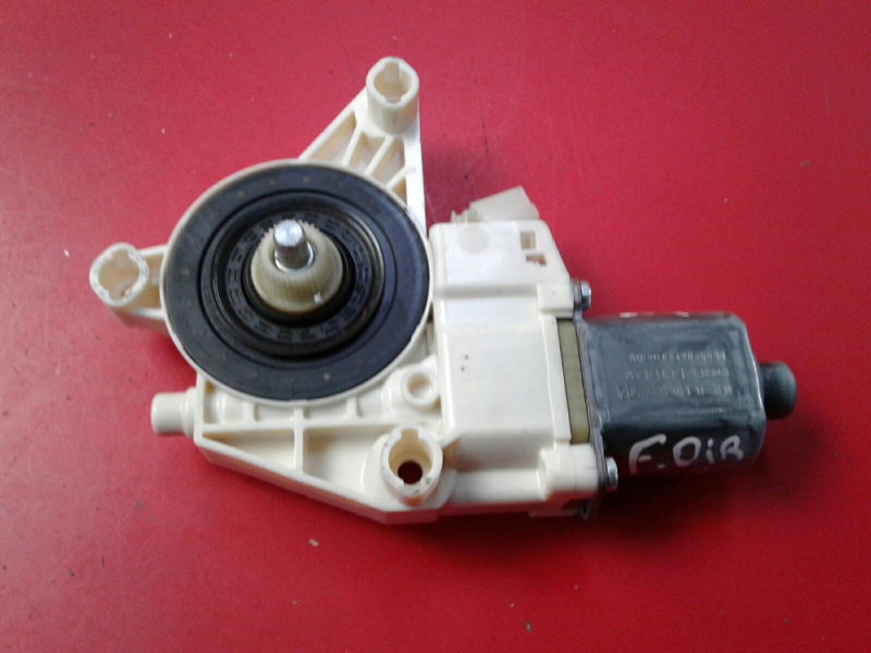 Motor Elevalunas Delantero Derecho MERCEDES-BENZ Classe C (W204) Imagem-2