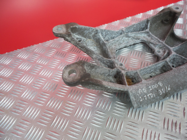 Supporto Della Scatola AUDI A5 (8T3) Imagem-1
