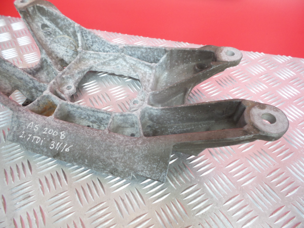Supporto Della Scatola AUDI A5 (8T3) Imagem-2