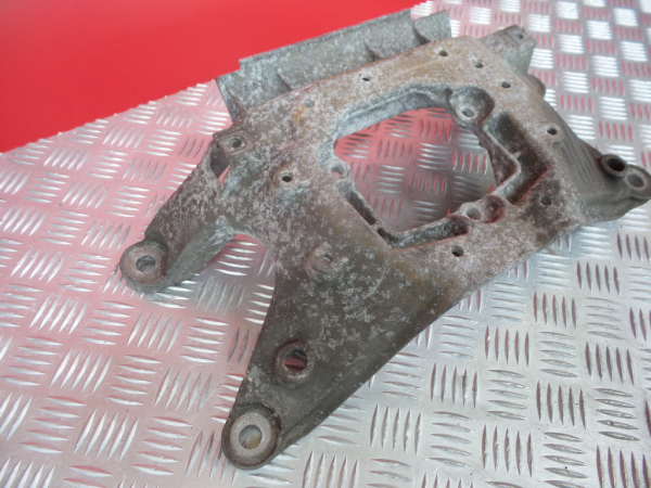 Supporto Della Scatola AUDI A5 (8T3) Imagem-4