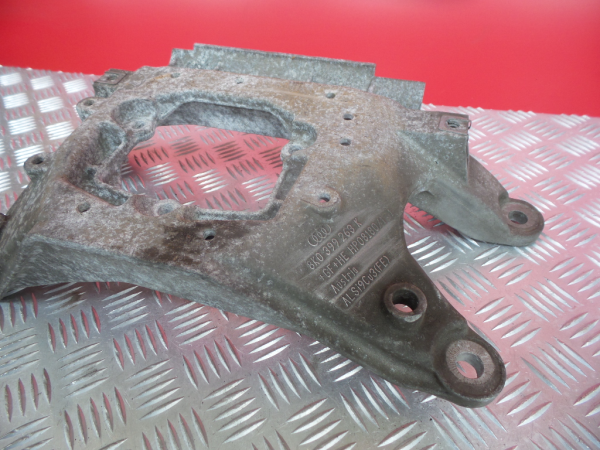 Supporto Della Scatola AUDI A5 (8T3) Imagem-5