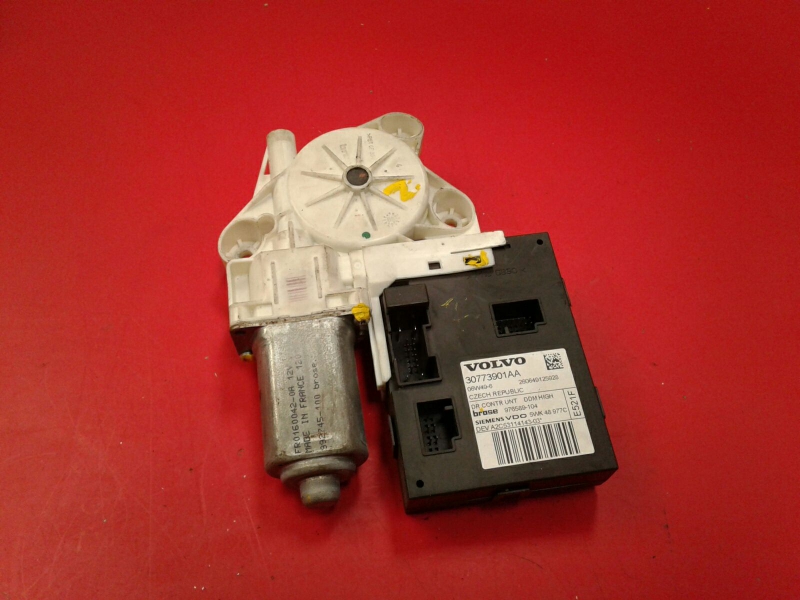 Motor Elevalunas Delantero Izquierdo VOLVO V50 (MW)