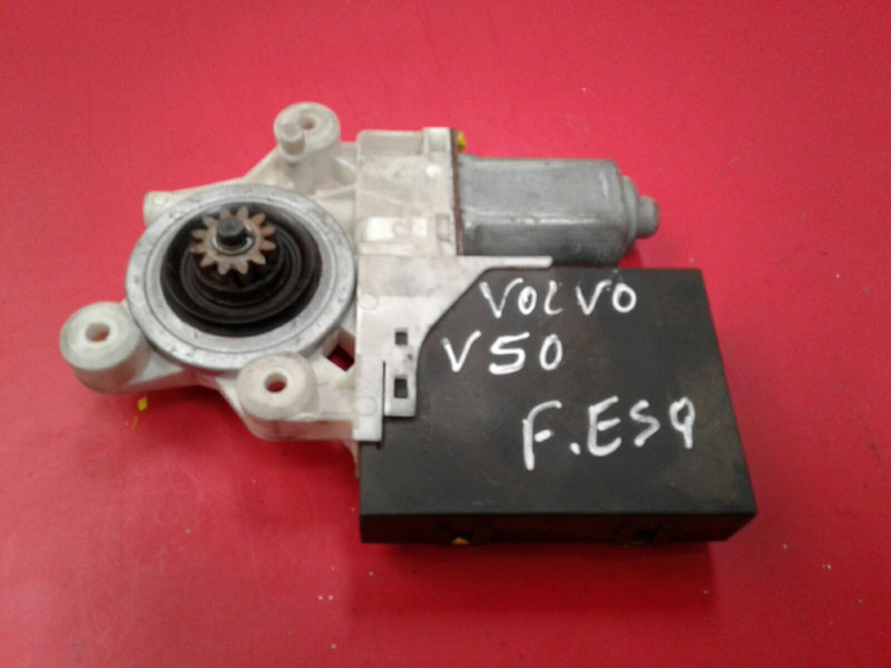 Motor Elevalunas Delantero Izquierdo VOLVO V50 (MW) Imagem-3
