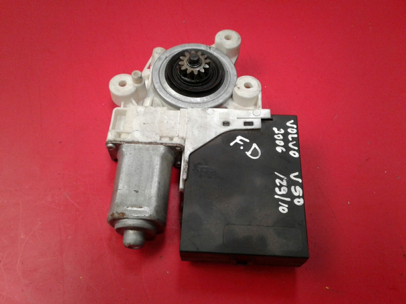 Moteur lève-vitre avant Droite VOLVO V50 (MW) Imagem-2