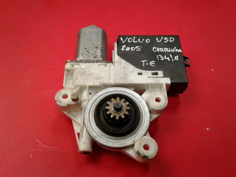 Moteur lève-vitre arrière gauche VOLVO V50 (MW)