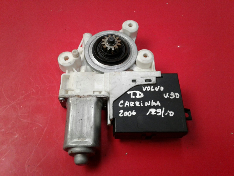 Moteur lève-vitre arrière Droite VOLVO V50 (MW) Imagem-3
