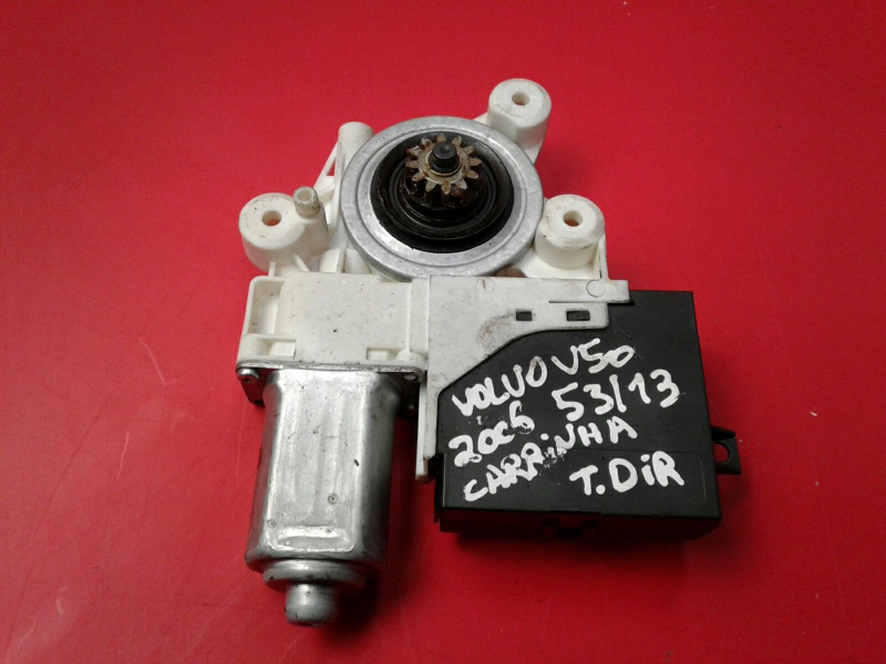 Motore alzacristallo posteriore destro VOLVO V50 (MW)