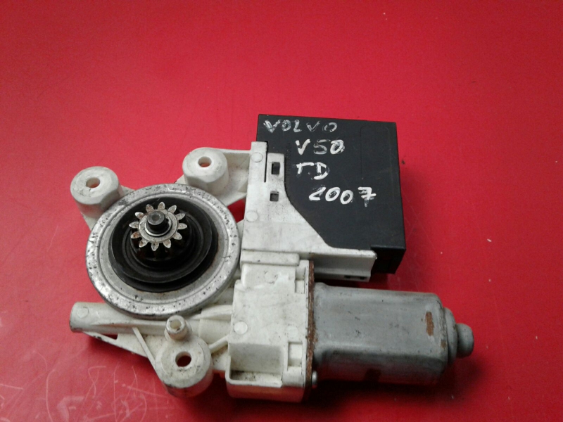 Motor Elevalunas Trasero Derecho VOLVO V50 (MW)