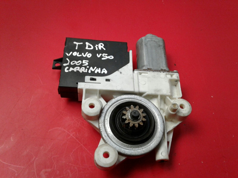 Motor Elevalunas Trasero Derecho VOLVO V50 (MW)