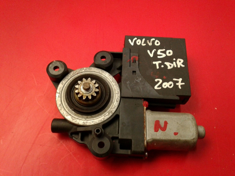 Moteur lève-vitre arrière Droite VOLVO V50 (MW)
