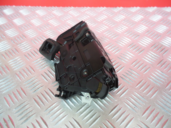 Front Right Door Lock VOLKSWAGEN Polo (6R, 6C)