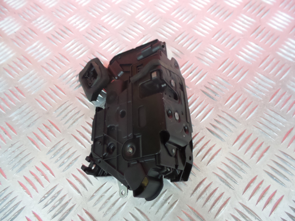 Front Right Door Lock VOLKSWAGEN Polo (6R, 6C) Imagem-1