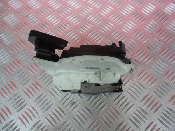 Front Right Door Lock VOLKSWAGEN Polo (6R, 6C) Imagem-6