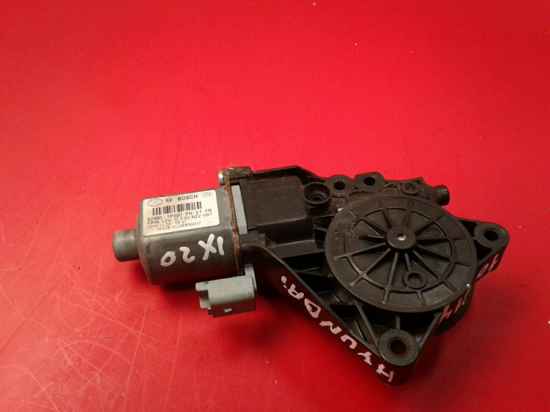 Moteur lève-vitre avant Droite HYUNDAI ix20 (JC)