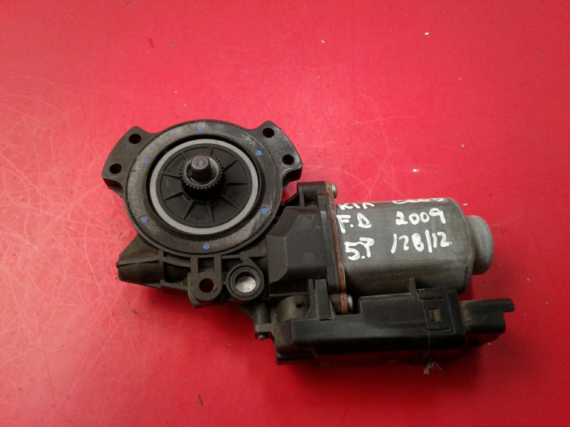 Motore alzacristallo anteriore destro KIA Pro Ceed (ED) Imagem-1