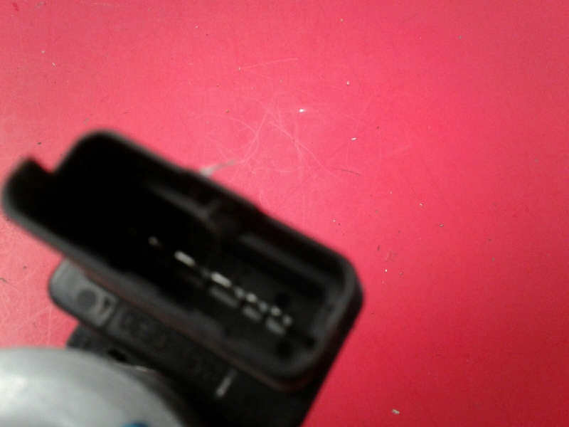 Motore alzacristallo anteriore destro KIA Pro Ceed (ED) Imagem-3