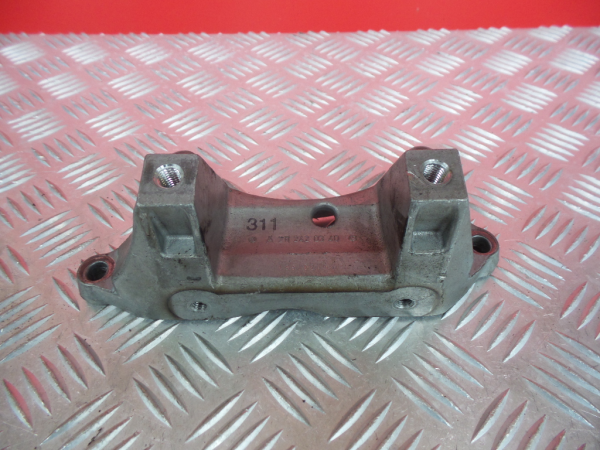 Soporte De La Caja MERCEDES-BENZ Classe C (W204) Imagem-1