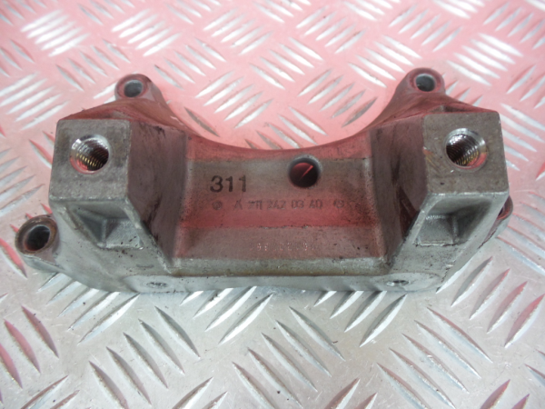 Soporte De La Caja MERCEDES-BENZ Classe C (W204) Imagem-2