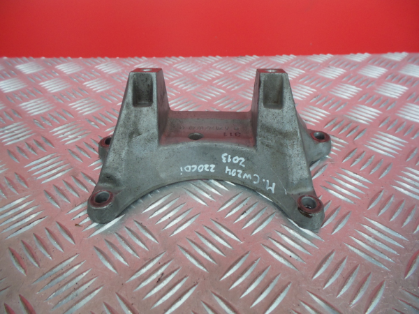 Soporte De La Caja MERCEDES-BENZ Classe C (W204) Imagem-3