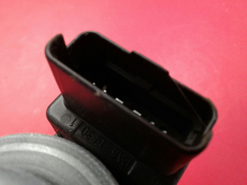 Motore alzacristallo anteriore destro KIA Ceed SW (ED) Imagem-3