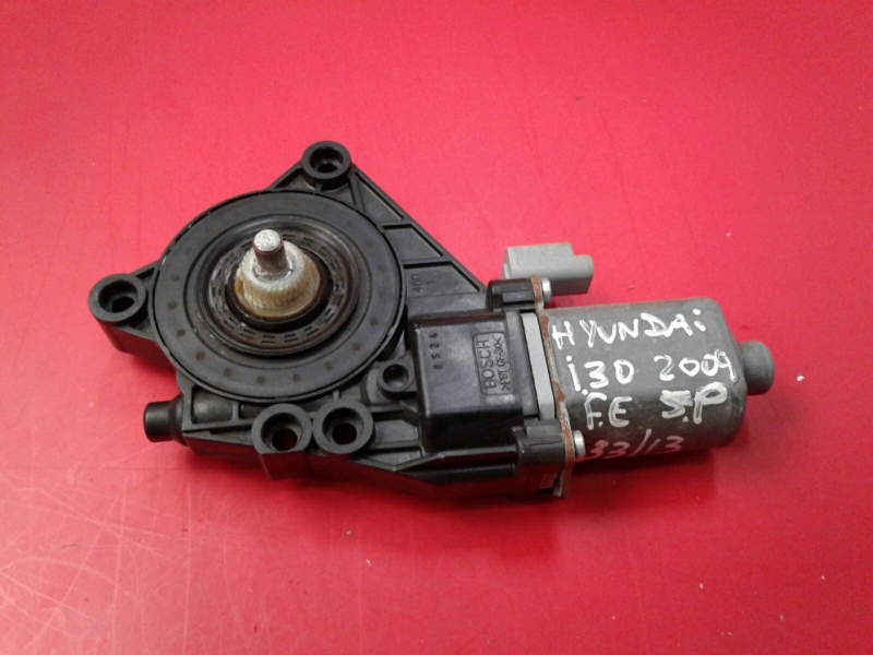 Moteur lève-vitre avant gauche HYUNDAI i30 (FD) Imagem-2