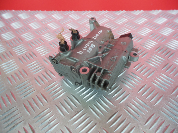 Ölpumpe MERCEDES-BENZ Classe C (W204)