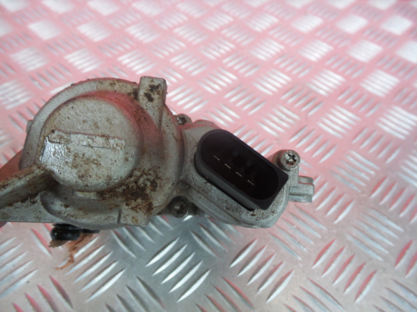 Bomba de aceite MERCEDES-BENZ Classe C (W204) Imagem-3