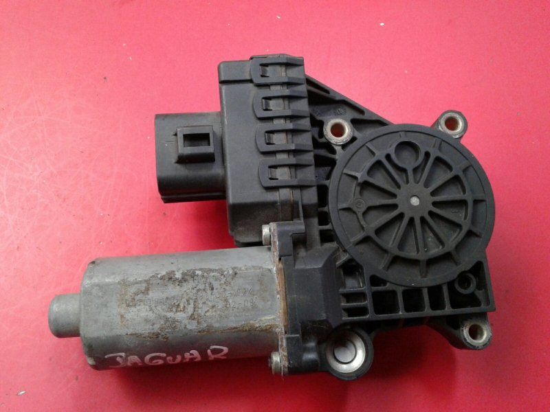 Motor Elevalunas Delantero Izquierdo JAGUAR S-Type (X200) Imagem-2