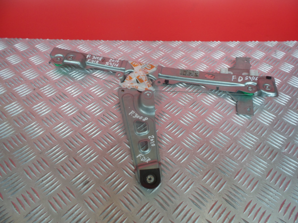 Lève-vitre avant Droite PEUGEOT 3008 I (0U_)