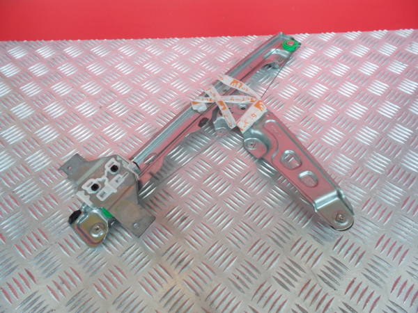 Fensterheber vorne rechts PEUGEOT 3008 I (0U_) Imagem-4