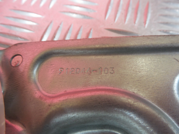 Fensterheber vorne rechts PEUGEOT 3008 I (0U_) Imagem-5