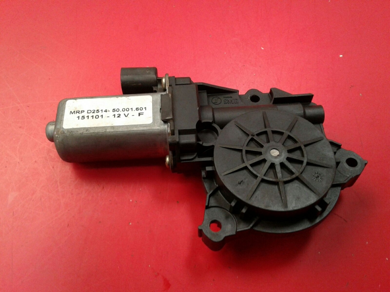 Motore alzacristallo anteriore destro FIAT Stilo (192_) Imagem-1