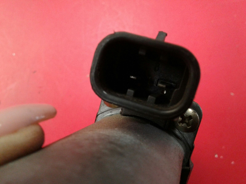 Motore alzacristallo anteriore destro FIAT Stilo (192_) Imagem-2