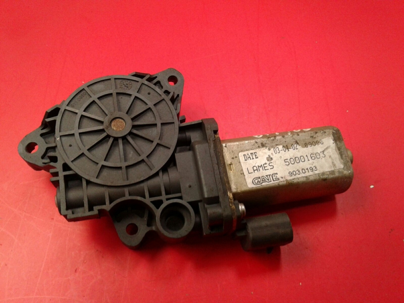 Motore alzacristallo anteriore destro FIAT Stilo (192_)