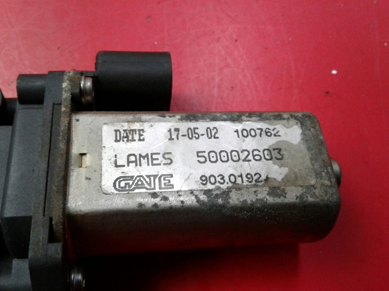 Motore alzacristallo anteriore sinistro FIAT Stilo (192_) Imagem-1