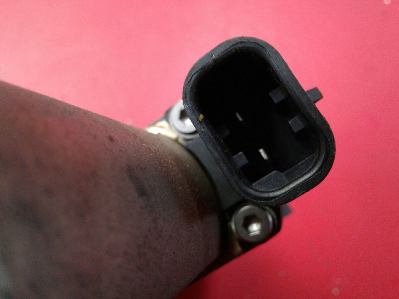 Motore alzacristallo anteriore sinistro FIAT Stilo (192_) Imagem-3