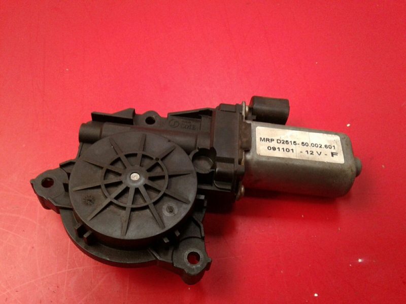 Motore alzacristallo anteriore sinistro FIAT Stilo (192_)