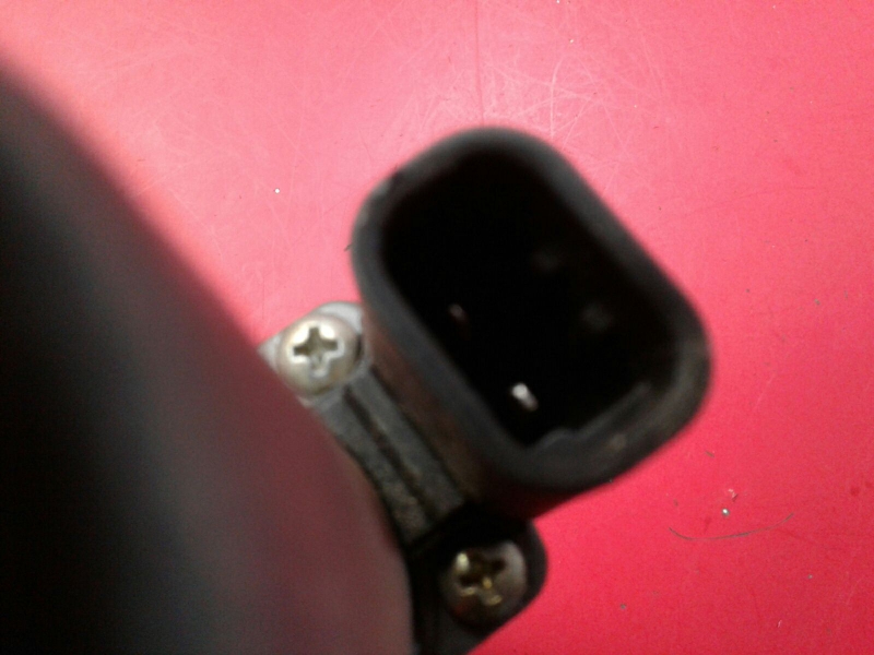 Motore alzacristallo anteriore sinistro FIAT Stilo (192_) Imagem-3