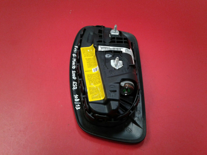 Airbag Guache FIAT Grande Punto (199_) Imagem-1