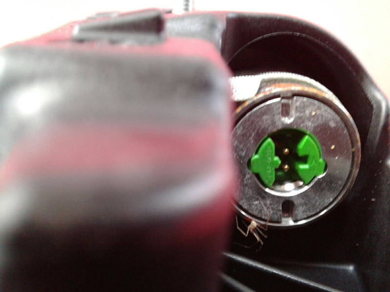 Airbag Guache FIAT Grande Punto (199_) Imagem-3