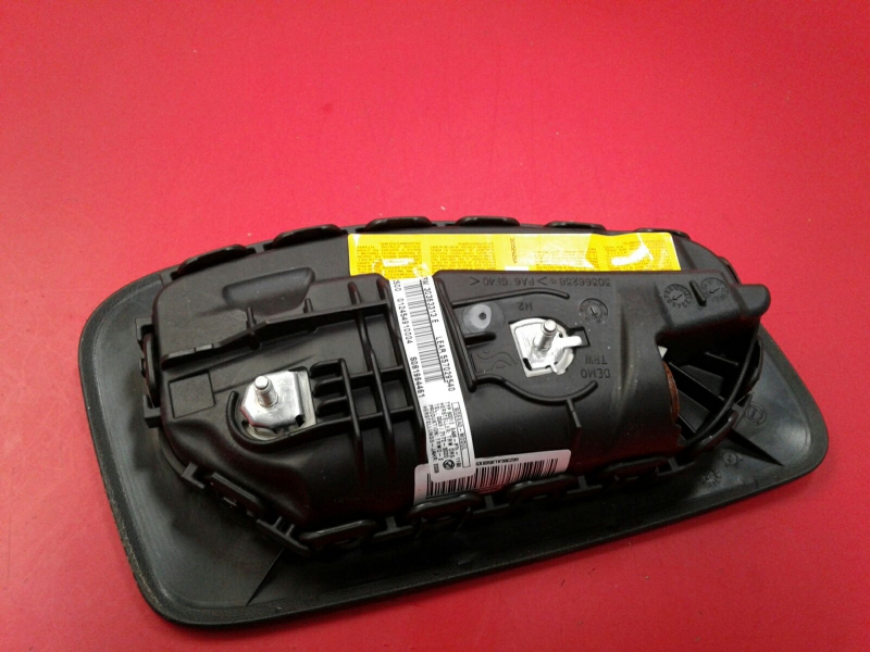 Airbag  Droite FIAT Grande Punto (199_) Imagem-1