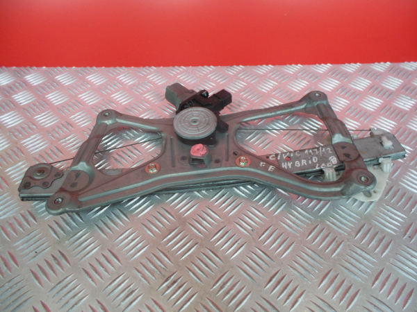 Lève-vitre avant gauche HONDA Civic VIII Sedan (FD_, FA_)