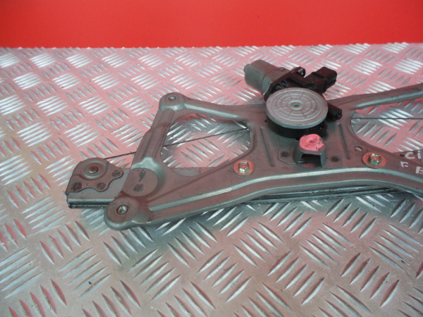 Lève-vitre avant gauche HONDA Civic VIII Sedan (FD_, FA_) Imagem-1