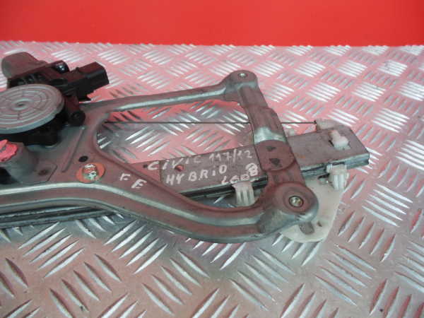 Lève-vitre avant gauche HONDA Civic VIII Sedan (FD_, FA_) Imagem-2