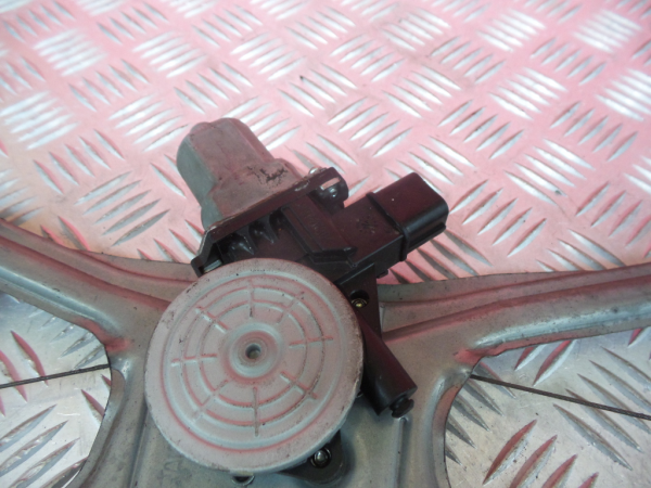 Lève-vitre avant gauche HONDA Civic VIII Sedan (FD_, FA_) Imagem-3