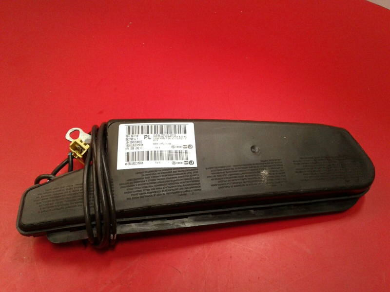 Airbag Derecho AUDI A3 Sportback (8PA)